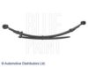 OPEL 091122032 Leaf Spring